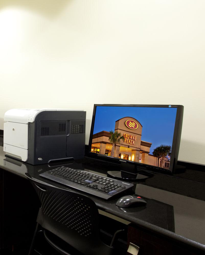 Clarion Hotel New Orleans - Airport & Conference Center Kenner Buitenkant foto