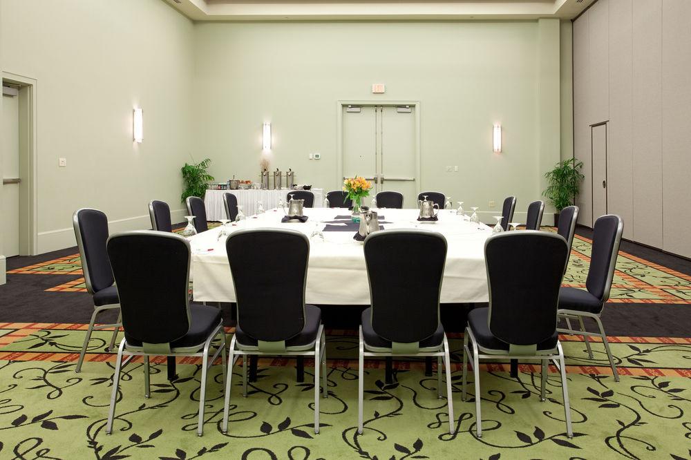 Clarion Hotel New Orleans - Airport & Conference Center Kenner Buitenkant foto