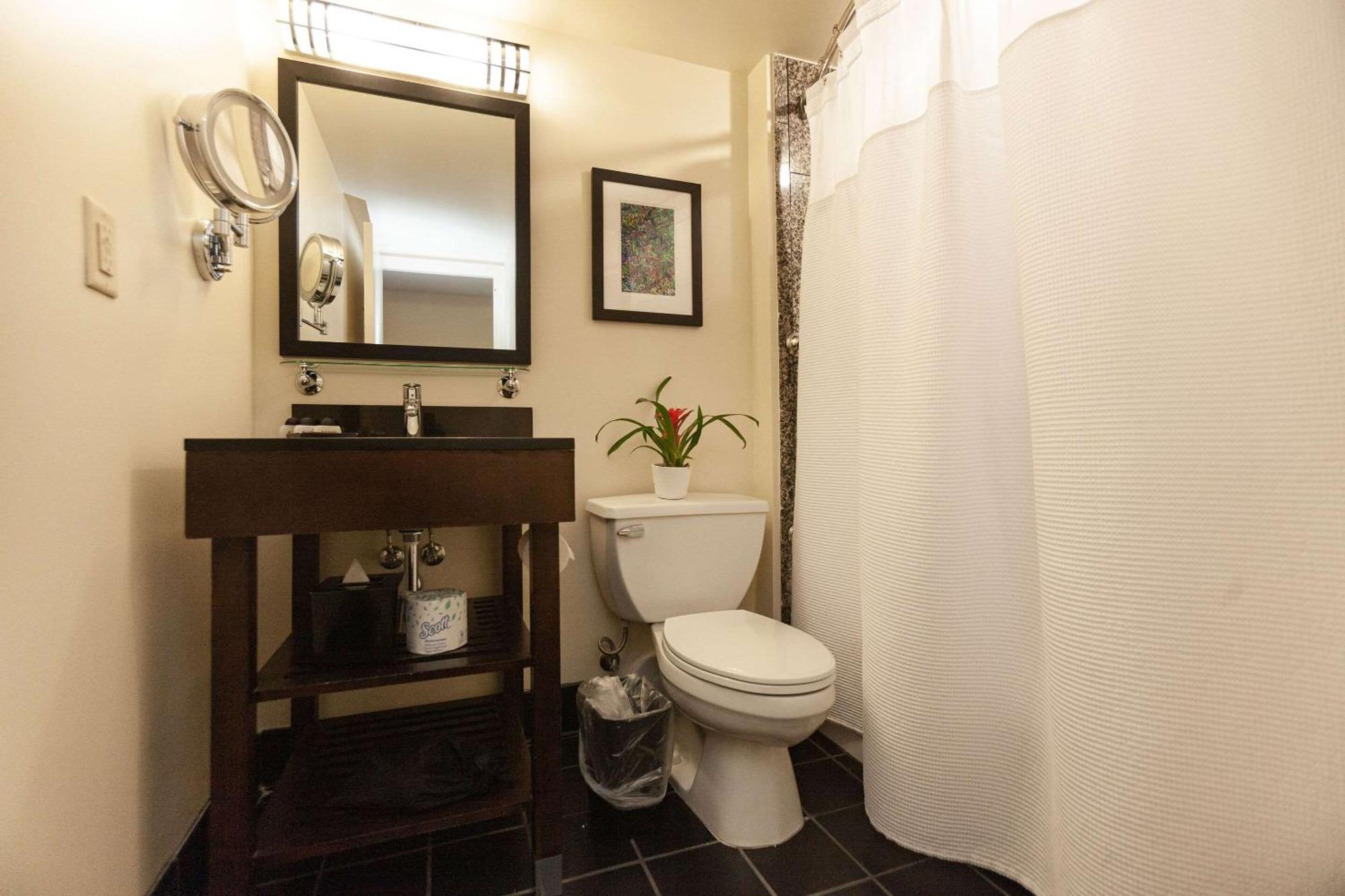 Clarion Hotel New Orleans - Airport & Conference Center Kenner Buitenkant foto