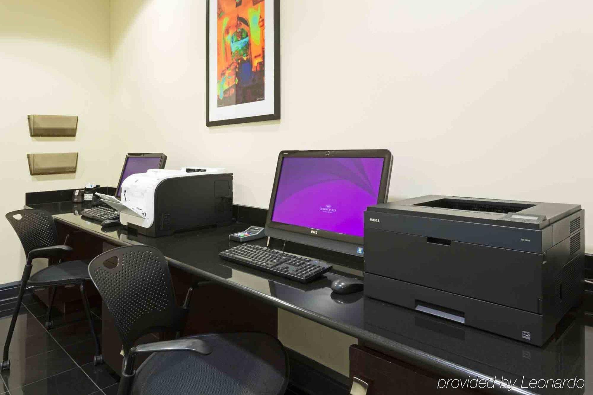 Clarion Hotel New Orleans - Airport & Conference Center Kenner Buitenkant foto
