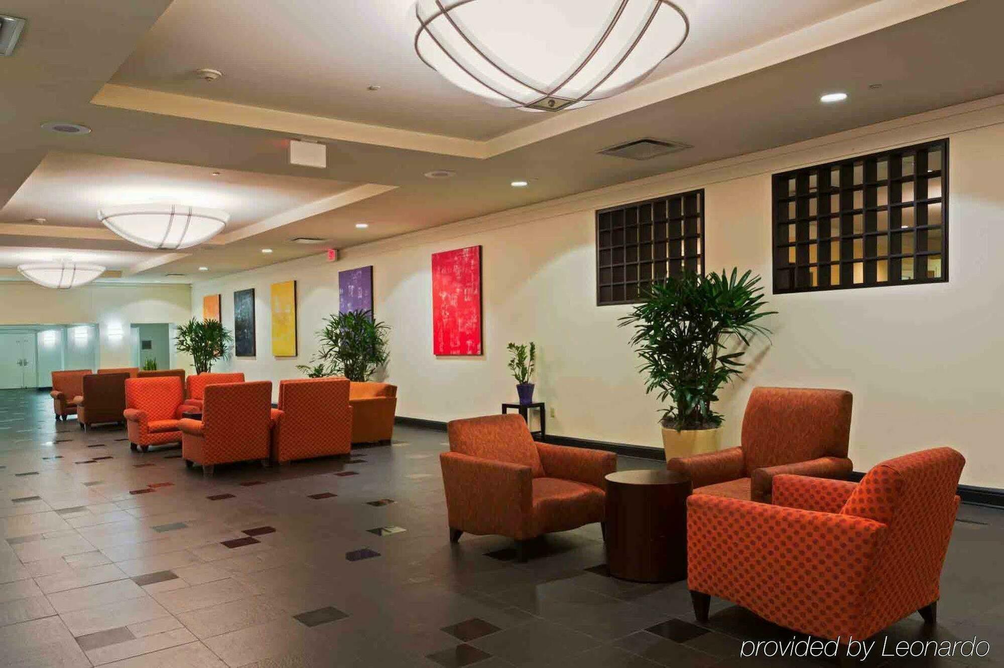 Clarion Hotel New Orleans - Airport & Conference Center Kenner Buitenkant foto