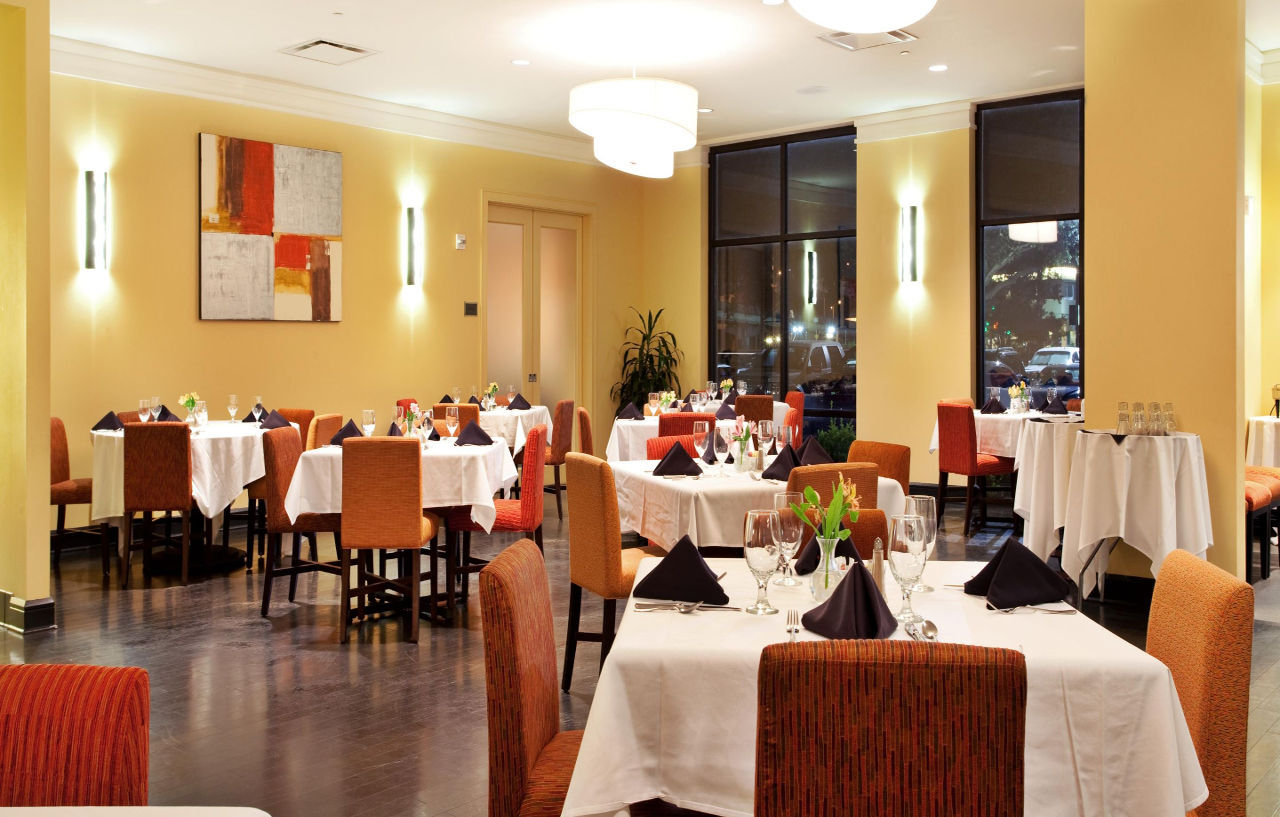 Clarion Hotel New Orleans - Airport & Conference Center Kenner Buitenkant foto