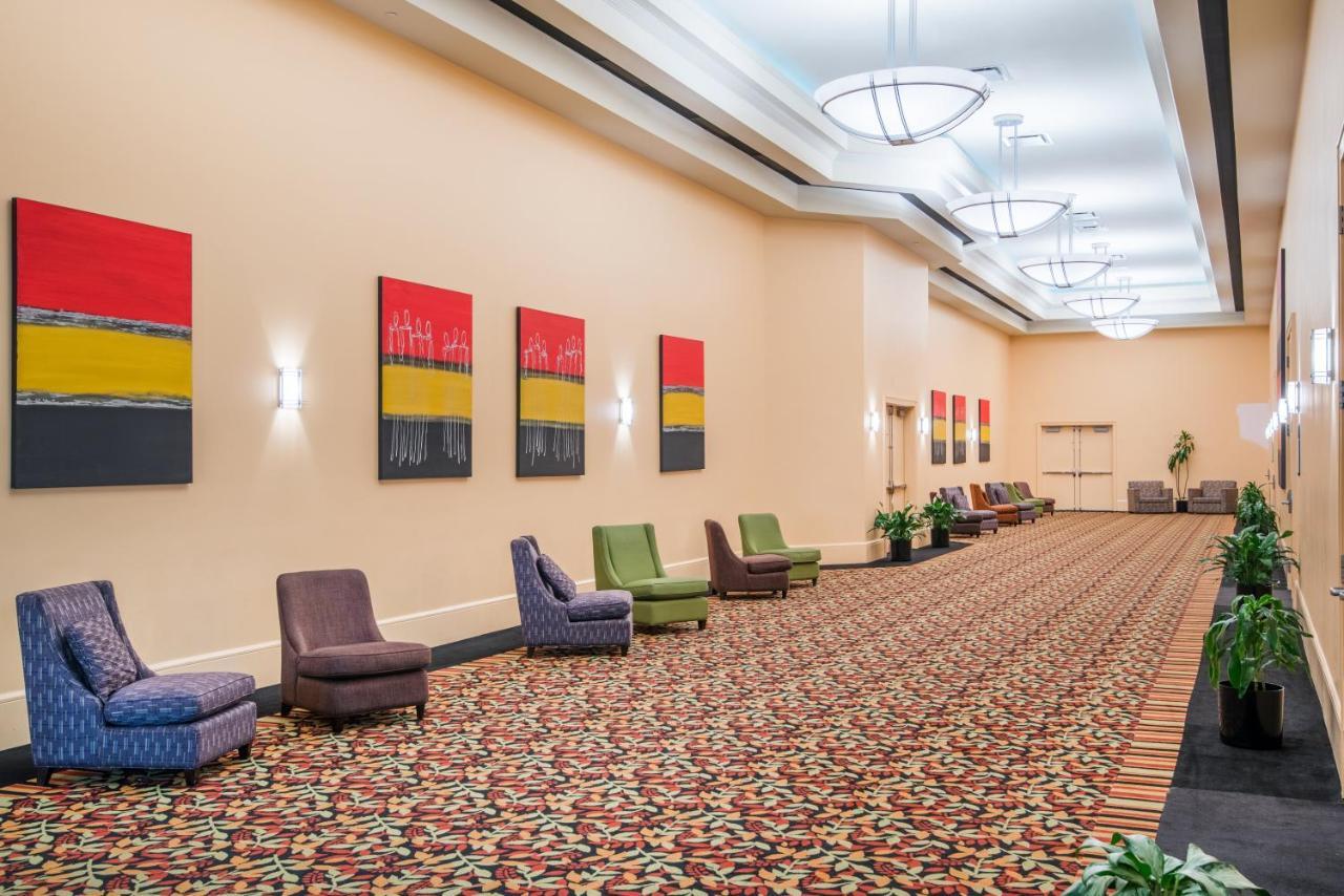 Clarion Hotel New Orleans - Airport & Conference Center Kenner Buitenkant foto