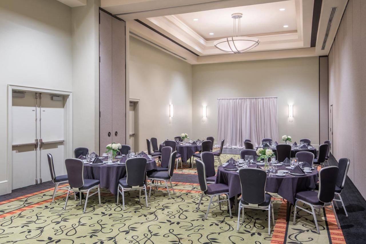 Clarion Hotel New Orleans - Airport & Conference Center Kenner Buitenkant foto