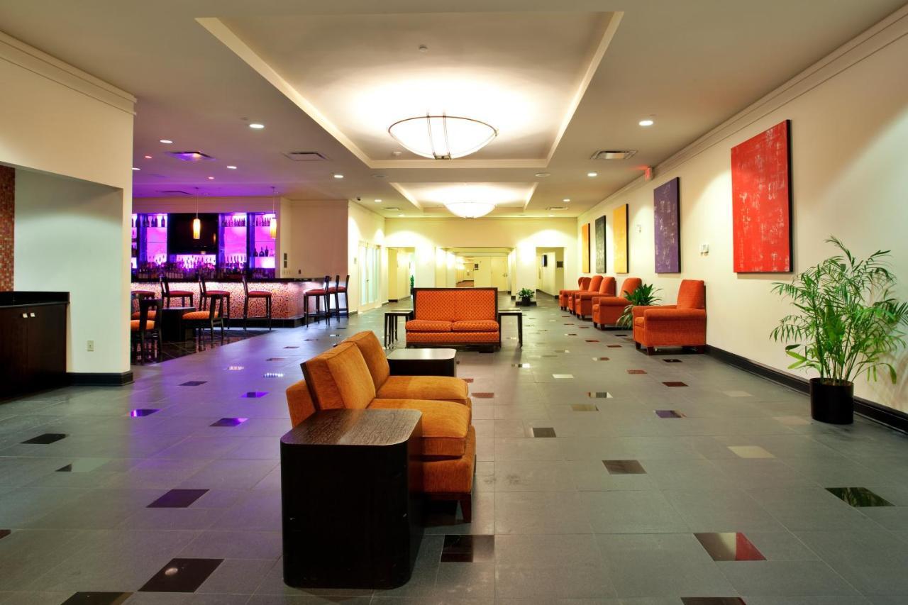 Clarion Hotel New Orleans - Airport & Conference Center Kenner Buitenkant foto