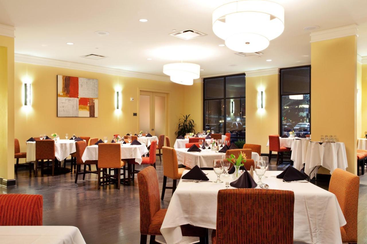 Clarion Hotel New Orleans - Airport & Conference Center Kenner Buitenkant foto