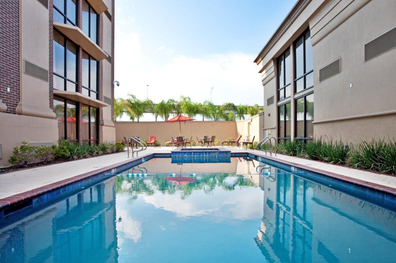 Clarion Hotel New Orleans - Airport & Conference Center Kenner Buitenkant foto