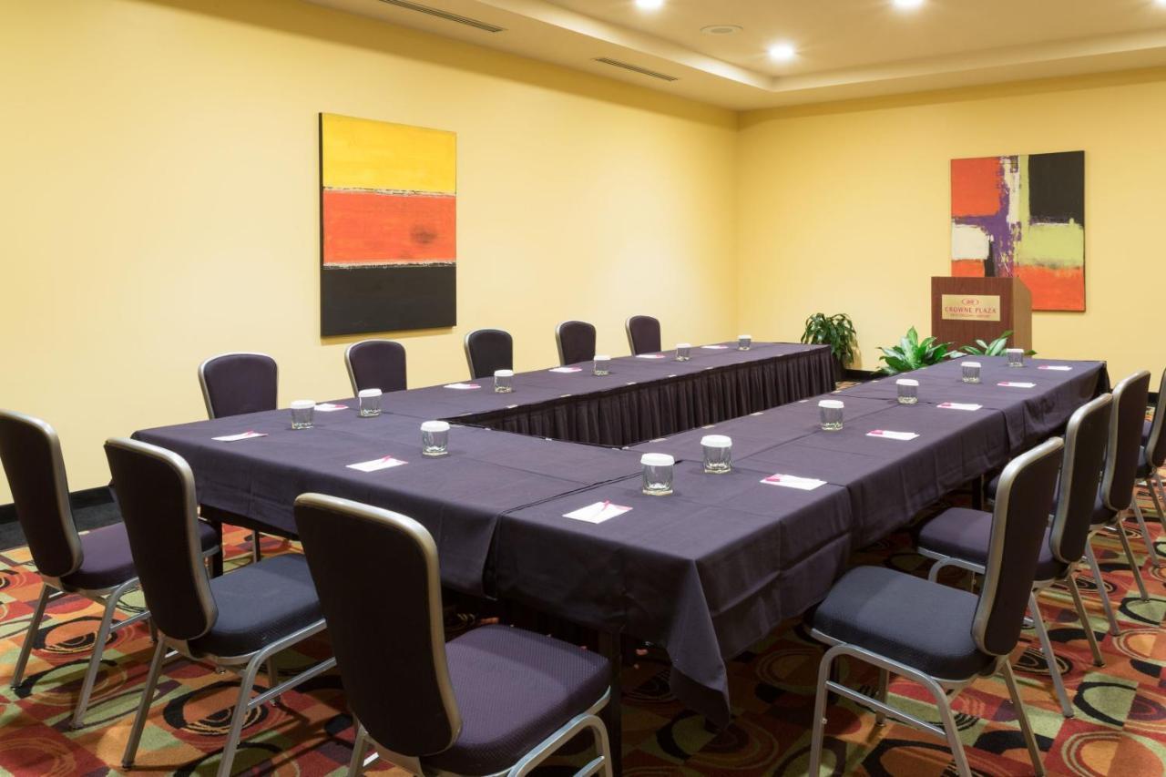 Clarion Hotel New Orleans - Airport & Conference Center Kenner Buitenkant foto