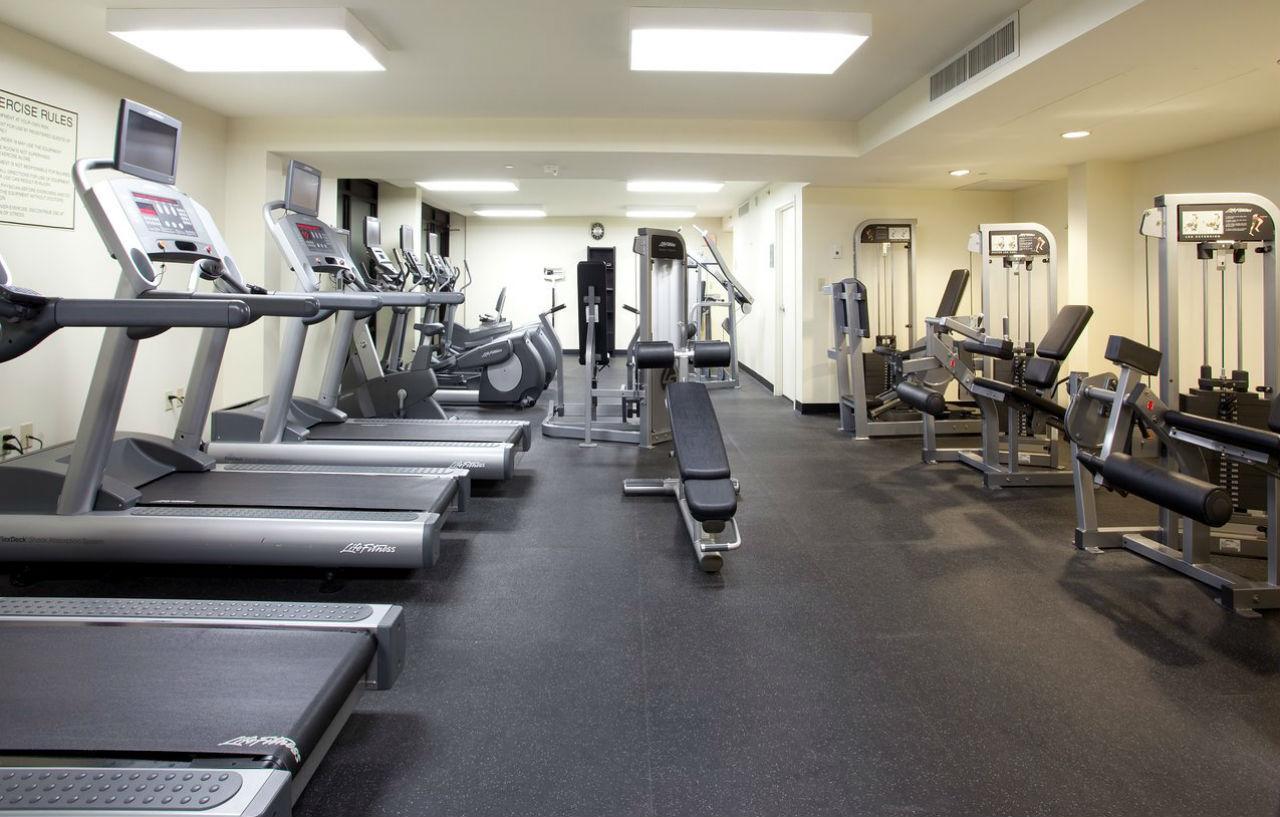 Clarion Hotel New Orleans - Airport & Conference Center Kenner Buitenkant foto